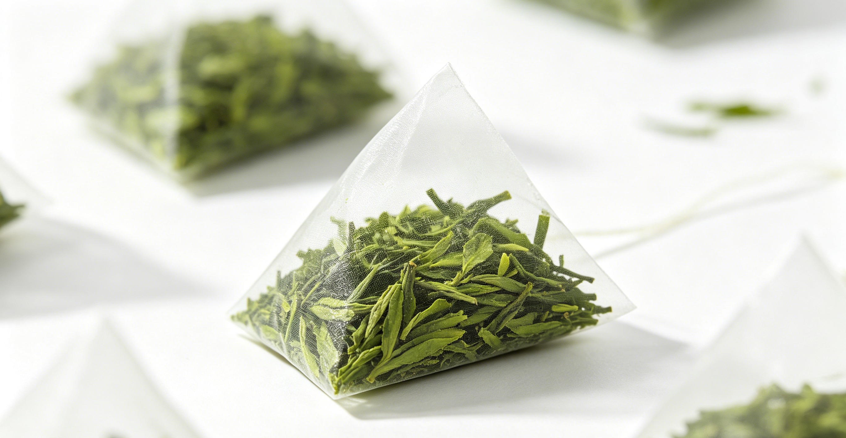 Az új, továbbfejlesztett gabonatea töltőgép megfelel a CE-tesztnek, lehetővé teszi a prémium szemcsés tea exportálását
