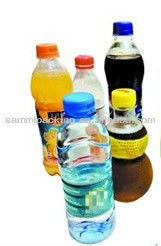 Hand held electric capping machine