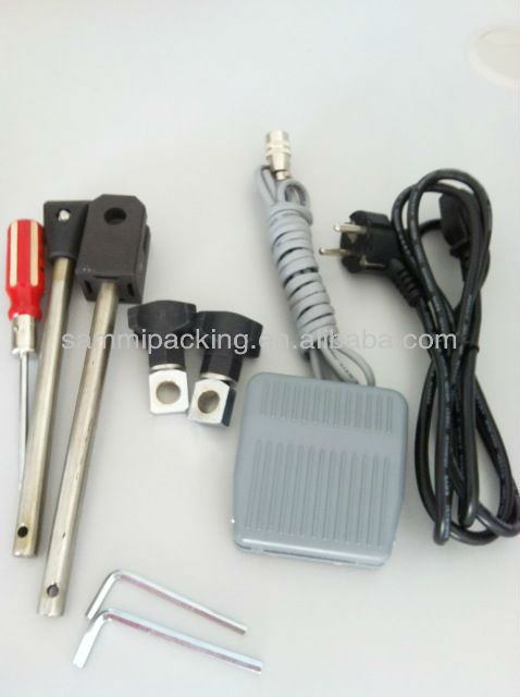 Digital Control Pump Liquid Filling Machine