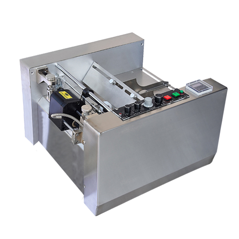 Folding carton Medicine Box Date Coding Machine