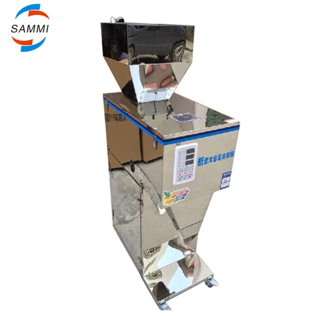 Volumetrikus teamérő és -töltő gép